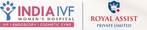 India IVF & Royal Assist